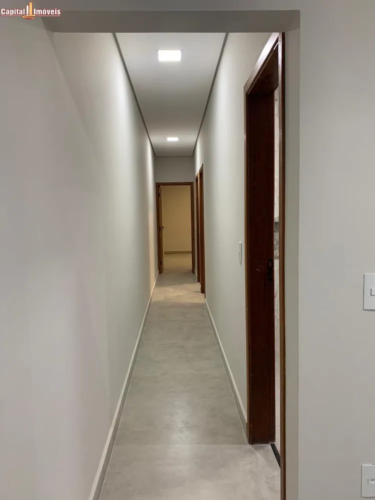 Casa, 3 quartos, 125 m² - Foto 6