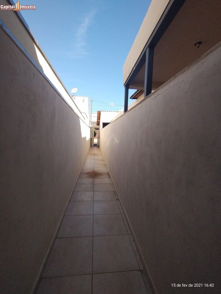 Casa, 3 quartos - Foto 2