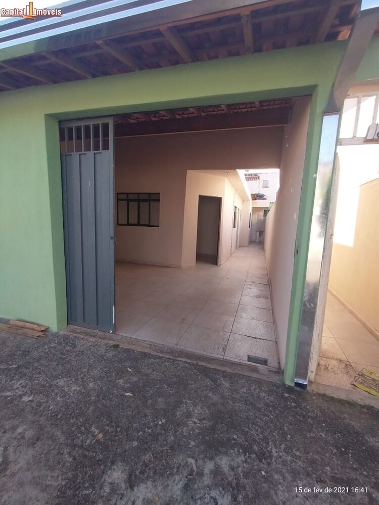 Casa, 3 quartos - Foto 6