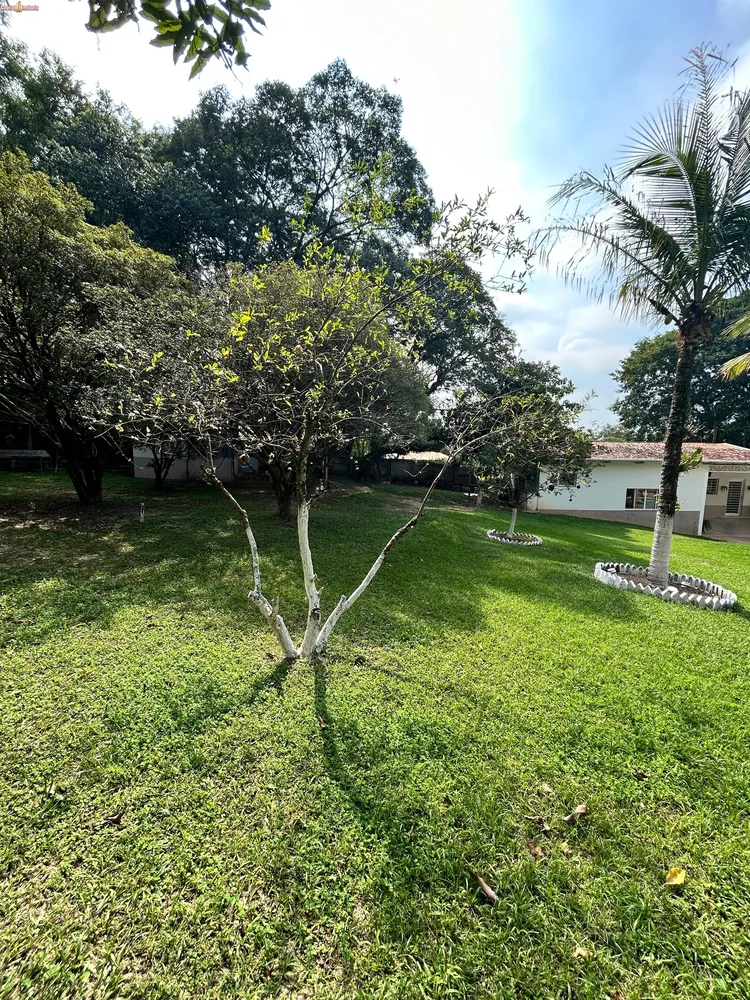 Chácara, 4 quartos, 2500 m² - Foto 11
