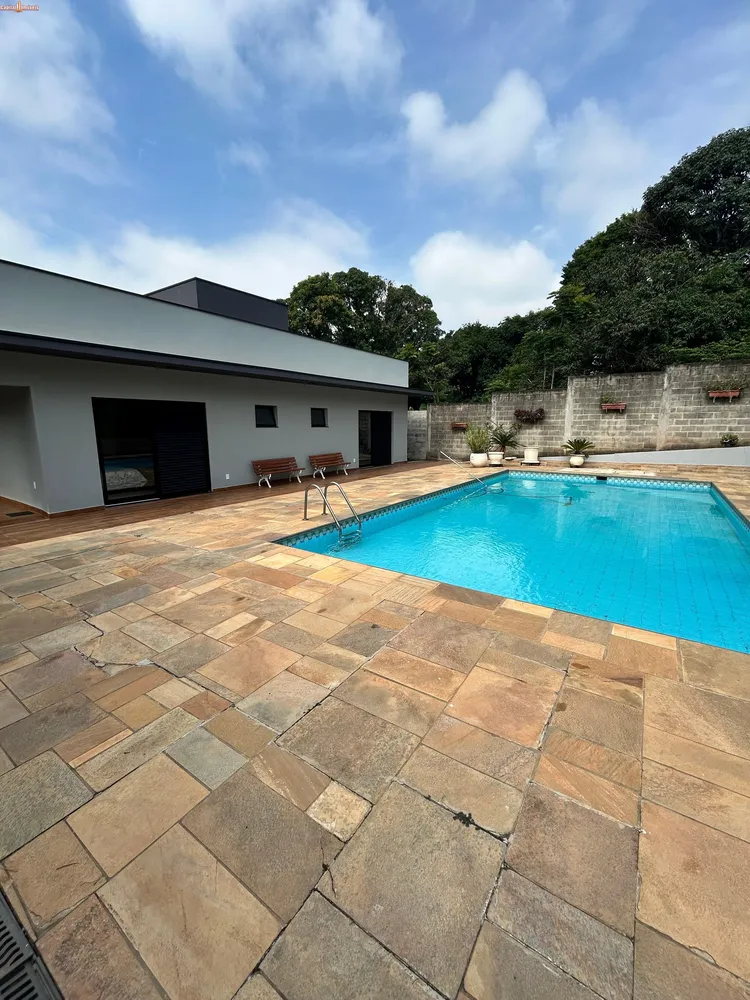 Chácara, 4 quartos, 2500 m² - Foto 10