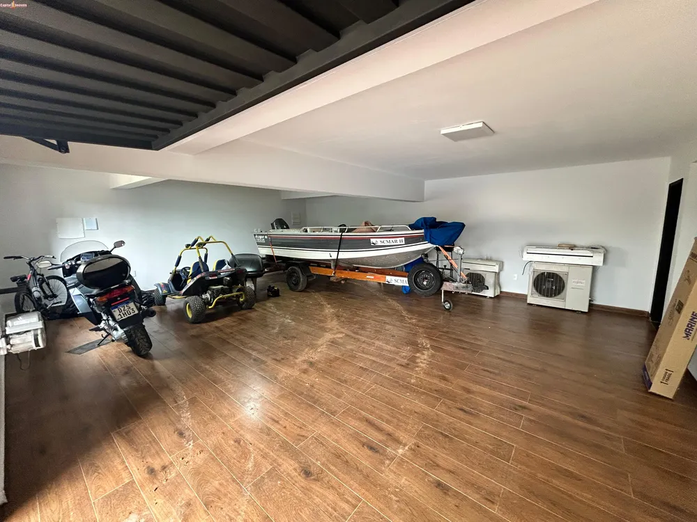 Chácara, 4 quartos, 2500 m² - Foto 12