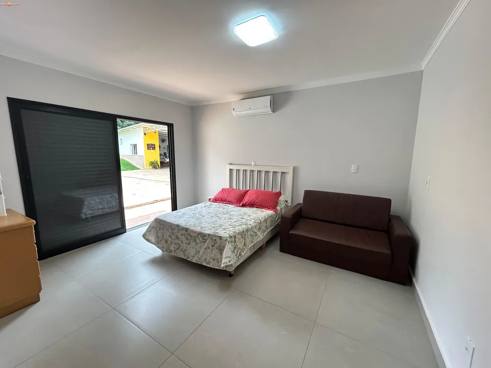 Chácara, 4 quartos, 2500 m² - Foto 7
