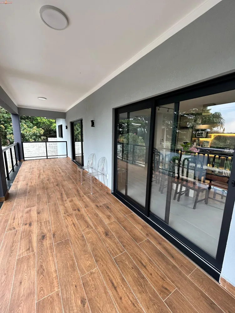 Chácara, 4 quartos, 2500 m² - Foto 6
