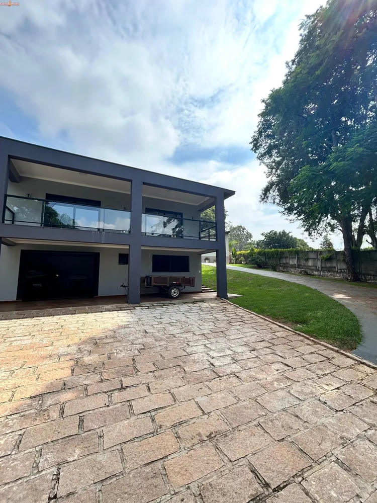 Chácara, 4 quartos, 2500 m² - Foto 4