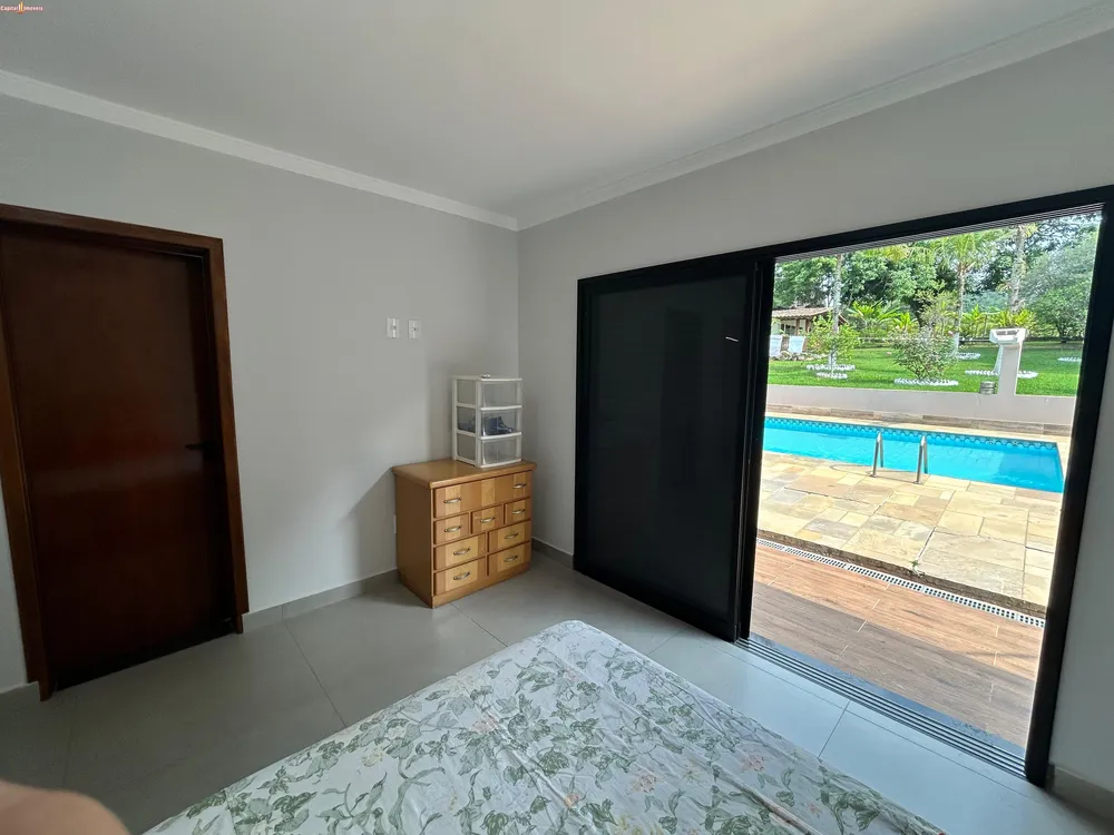 Chácara, 4 quartos, 2500 m² - Foto 8