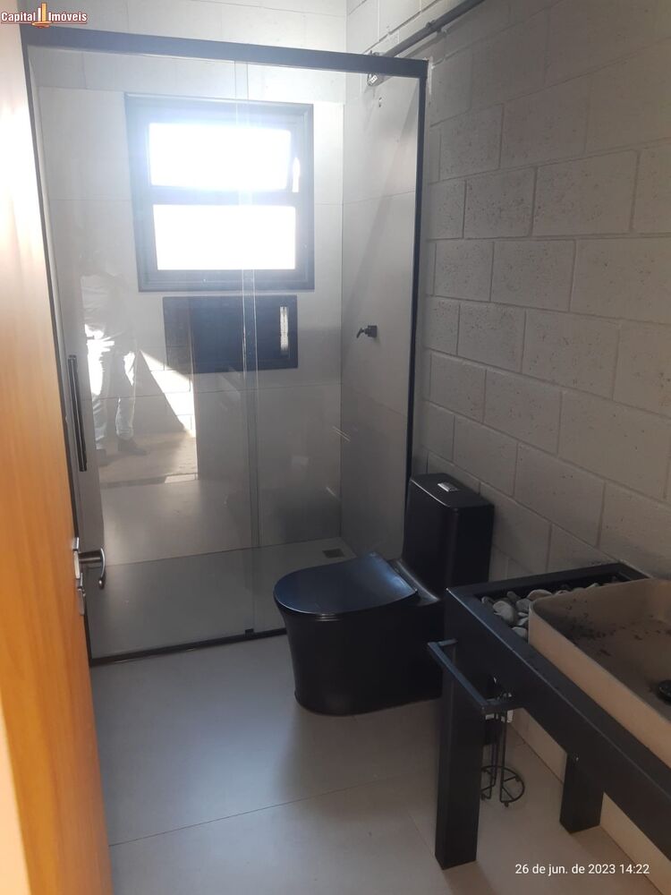 Casa, 3 quartos, 179 m² - Foto 1