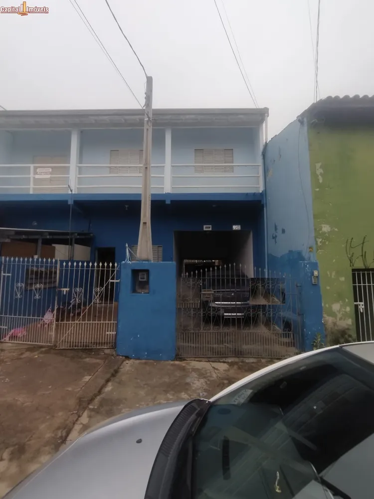 Casa, 1 quarto, 65 m² - Foto 1