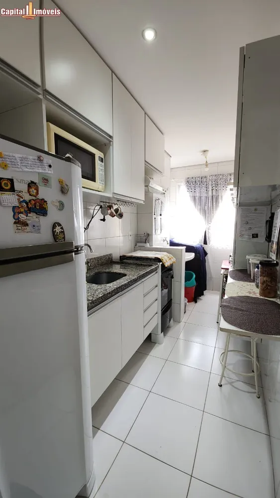 Apartamento, 2 quartos, 60 m² - Foto 6