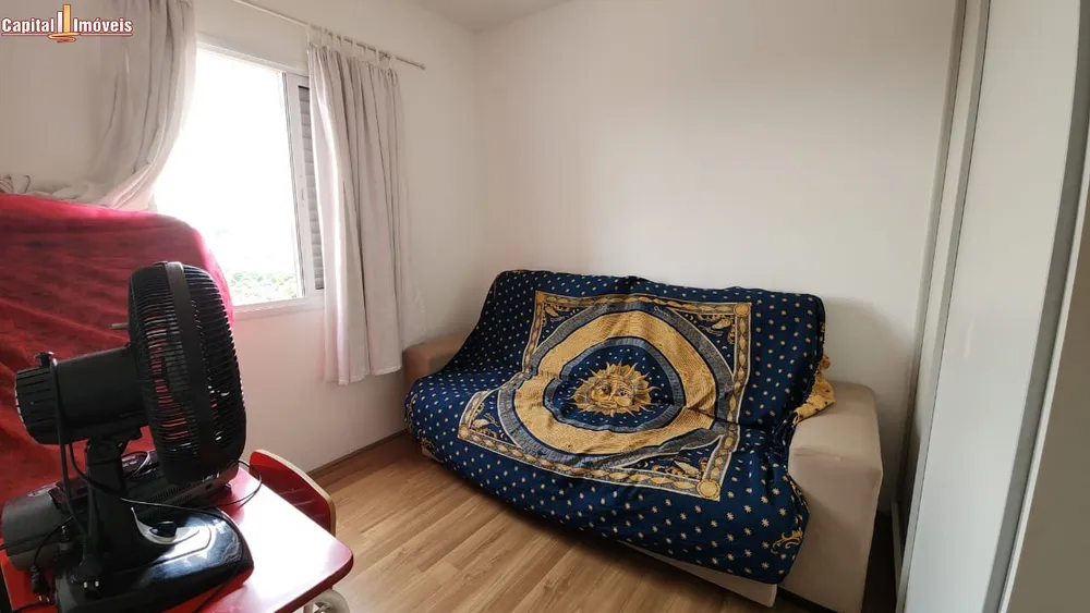 Apartamento, 2 quartos, 60 m² - Foto 11