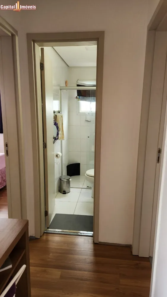 Apartamento, 2 quartos, 60 m² - Foto 8
