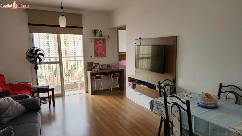 Apartamento, 2 quartos, 60 m² - Foto 4