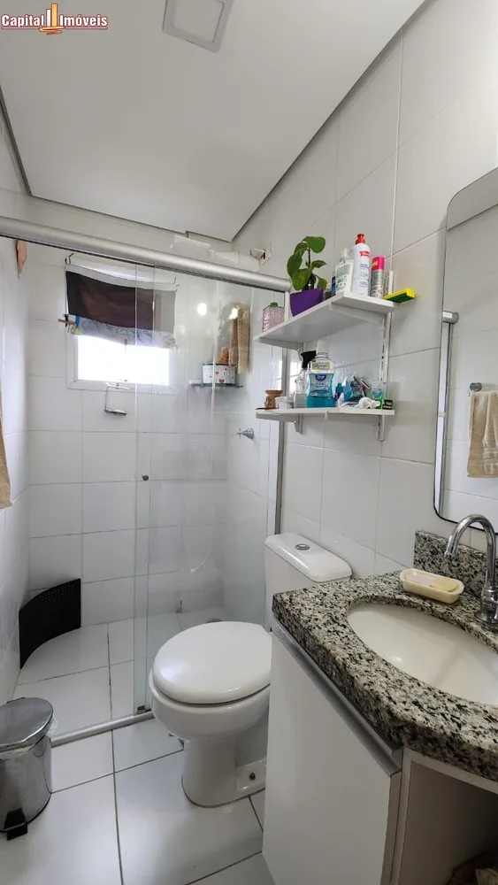 Apartamento, 2 quartos, 60 m² - Foto 9