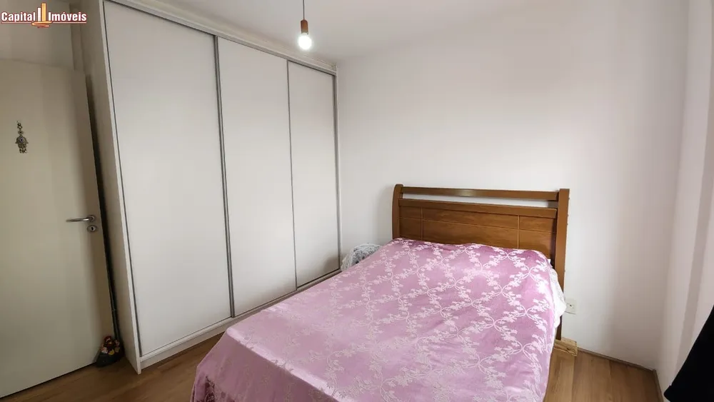 Apartamento, 2 quartos, 60 m² - Foto 10