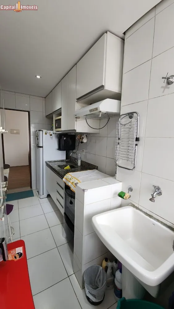 Apartamento, 2 quartos, 60 m² - Foto 7