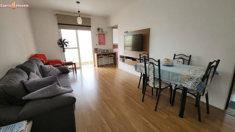 Apartamento, 2 quartos, 60 m² - Foto 3
