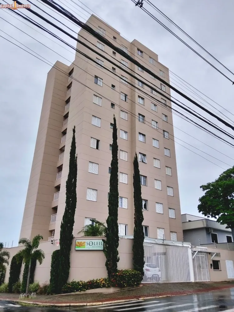 Apartamento, 2 quartos, 60 m² - Foto 12