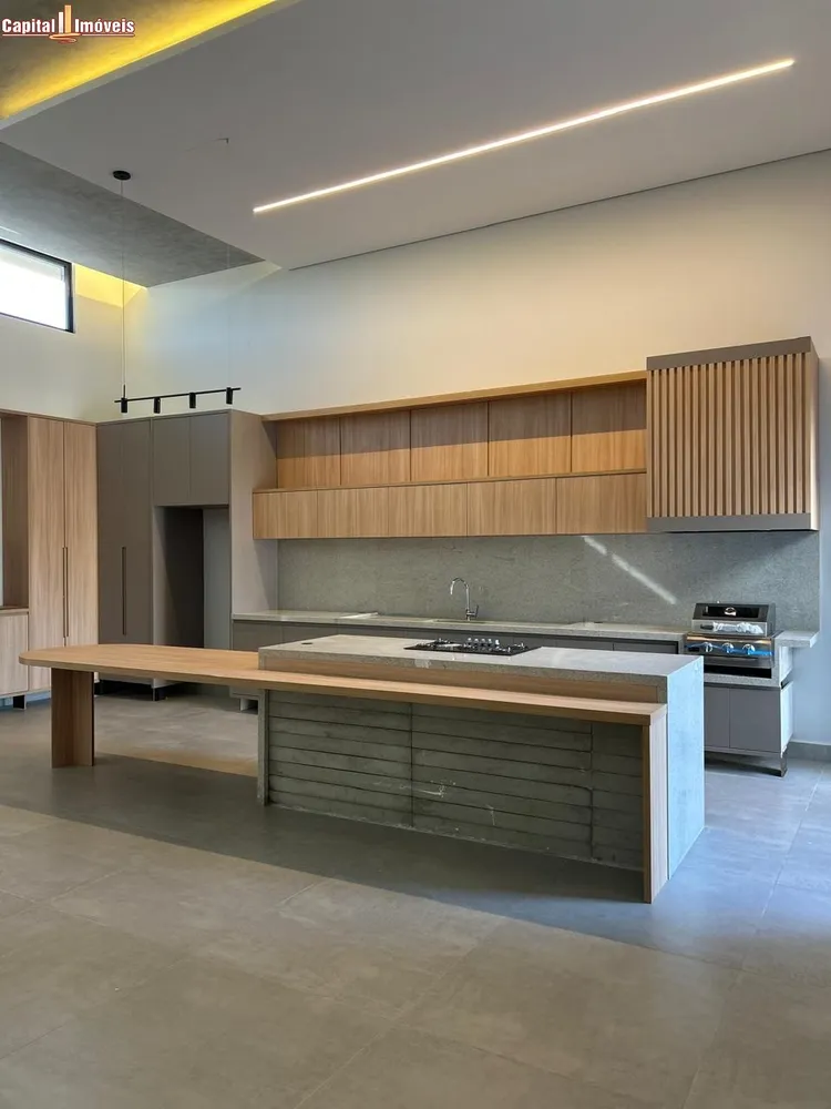 Casa, 3 quartos, 208 m² - Foto 3