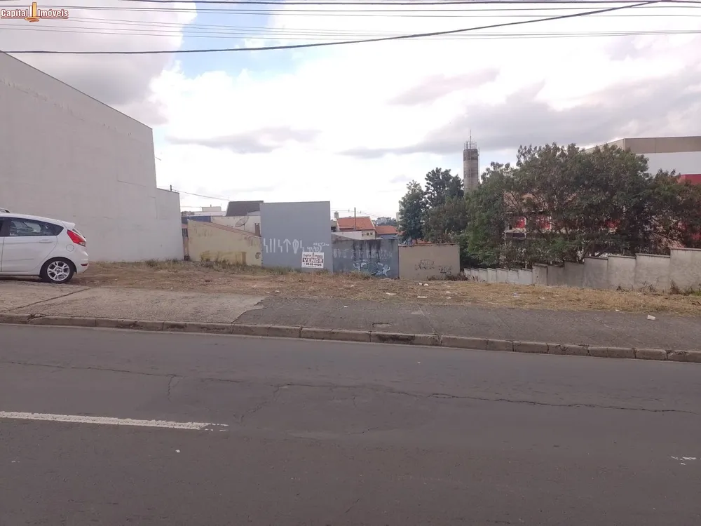 Loteamento e Condomínio, 782 m² - Foto 1