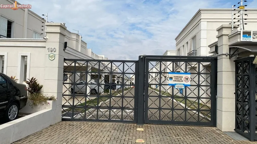 Casa, 3 quartos - Foto 2