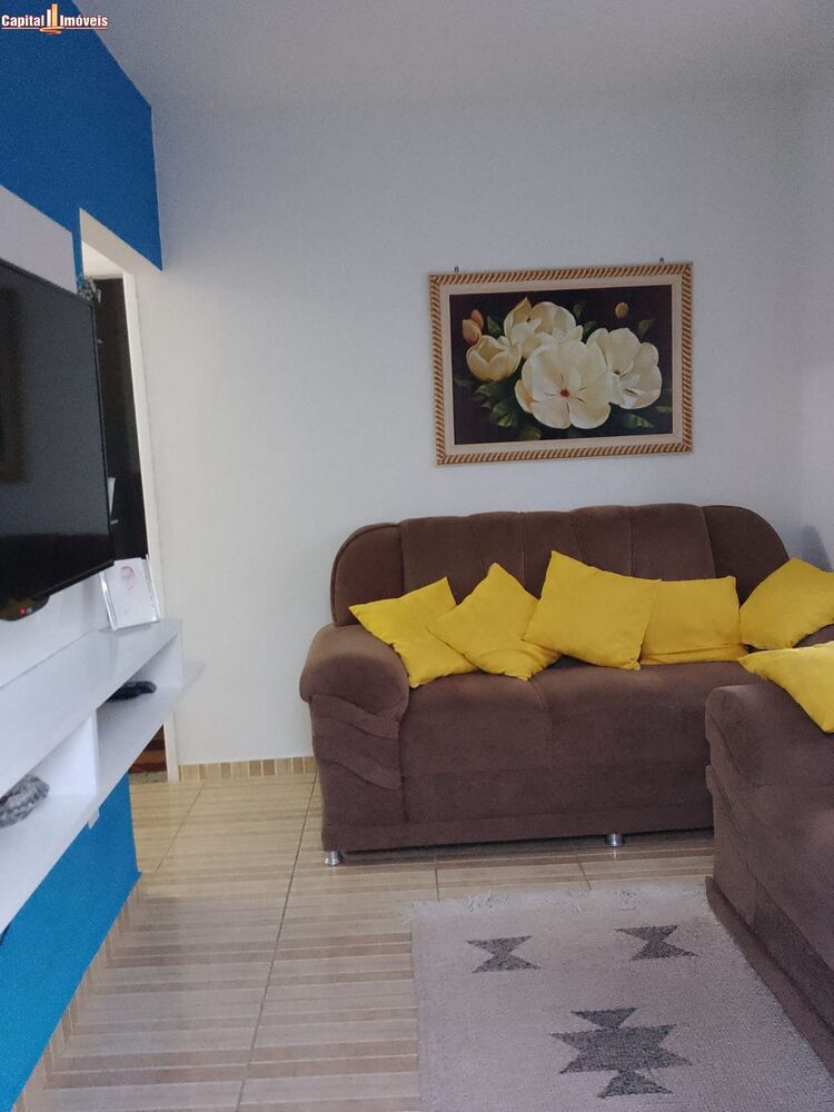 Casa, 4 quartos, 140 m² - Foto 6