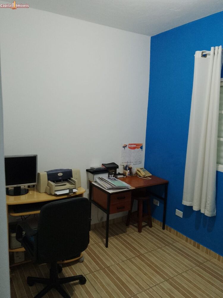 Casa, 4 quartos, 140 m² - Foto 1