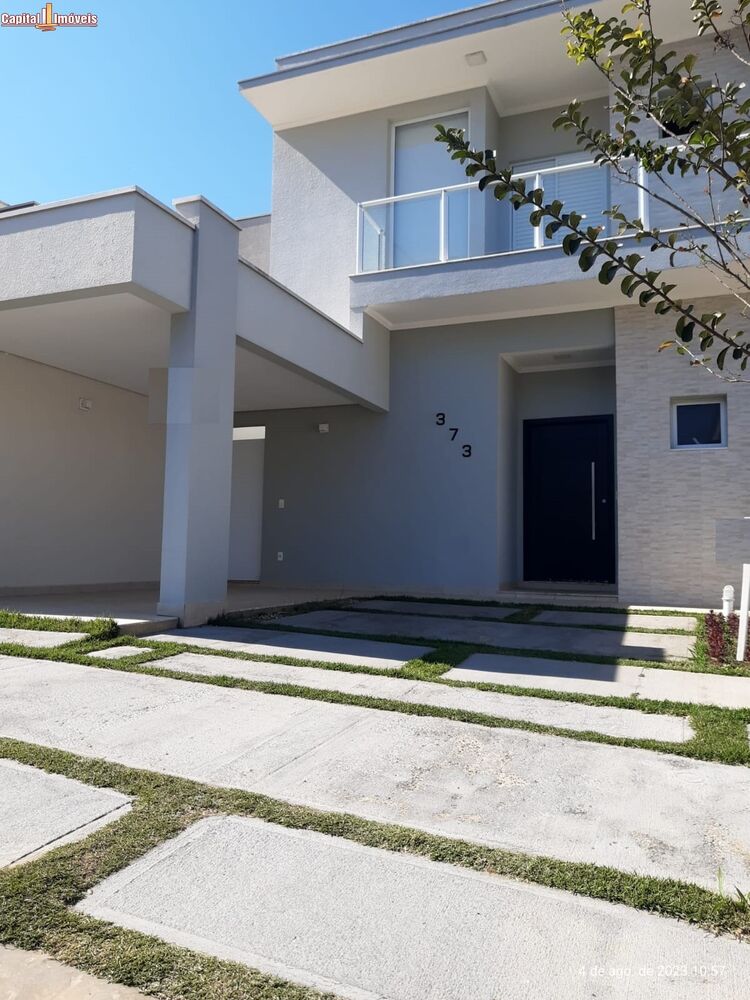 Casa, 3 quartos, 155 m² - Foto 2