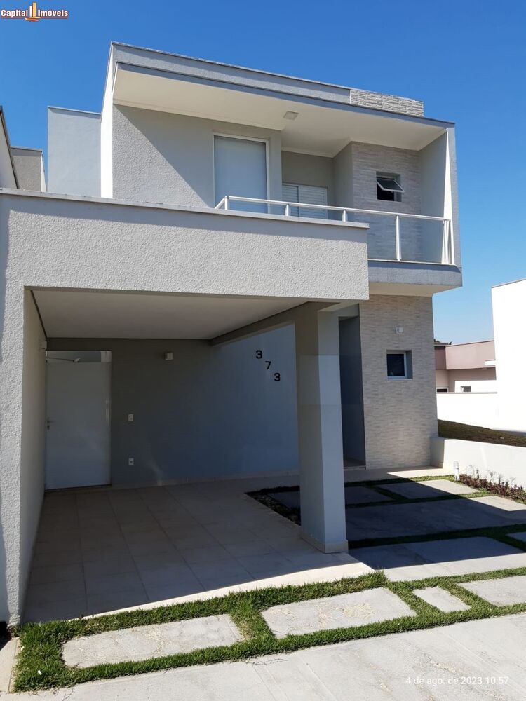 Casa, 3 quartos, 155 m² - Foto 1