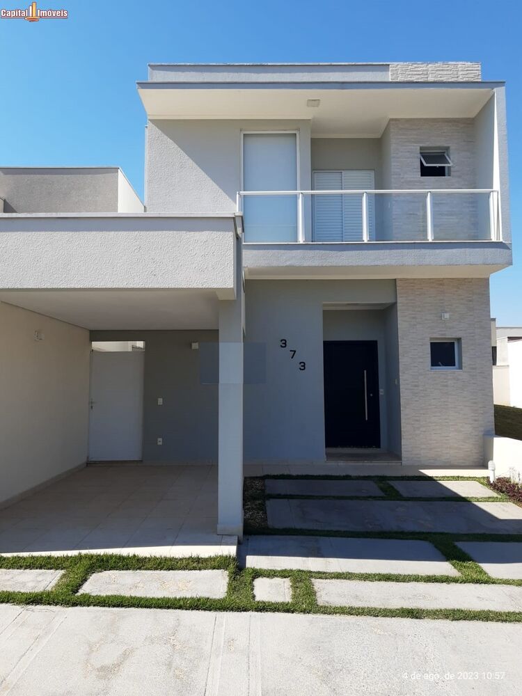 Casa, 3 quartos, 155 m² - Foto 3