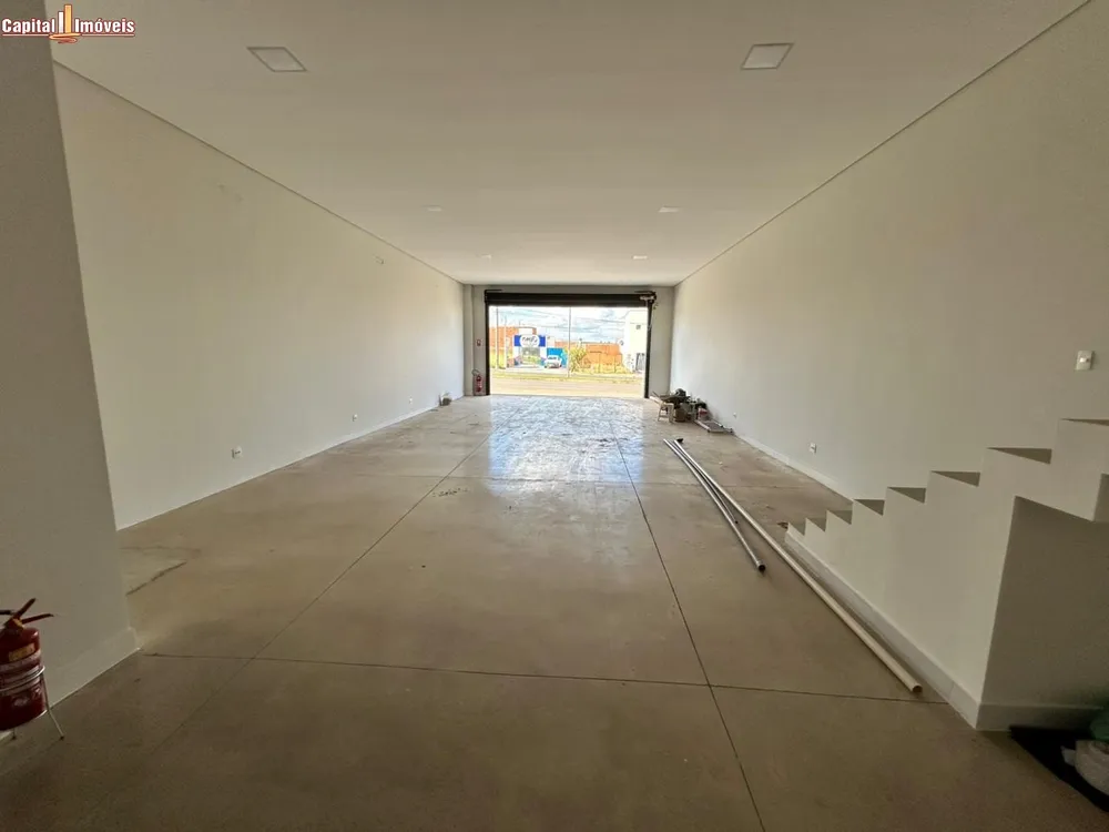 Depósito-Galpão, 228 m² - Foto 4