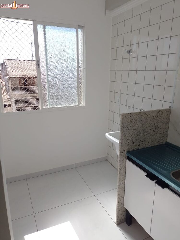 Apartamento, 2 quartos, 55 m² - Foto 8