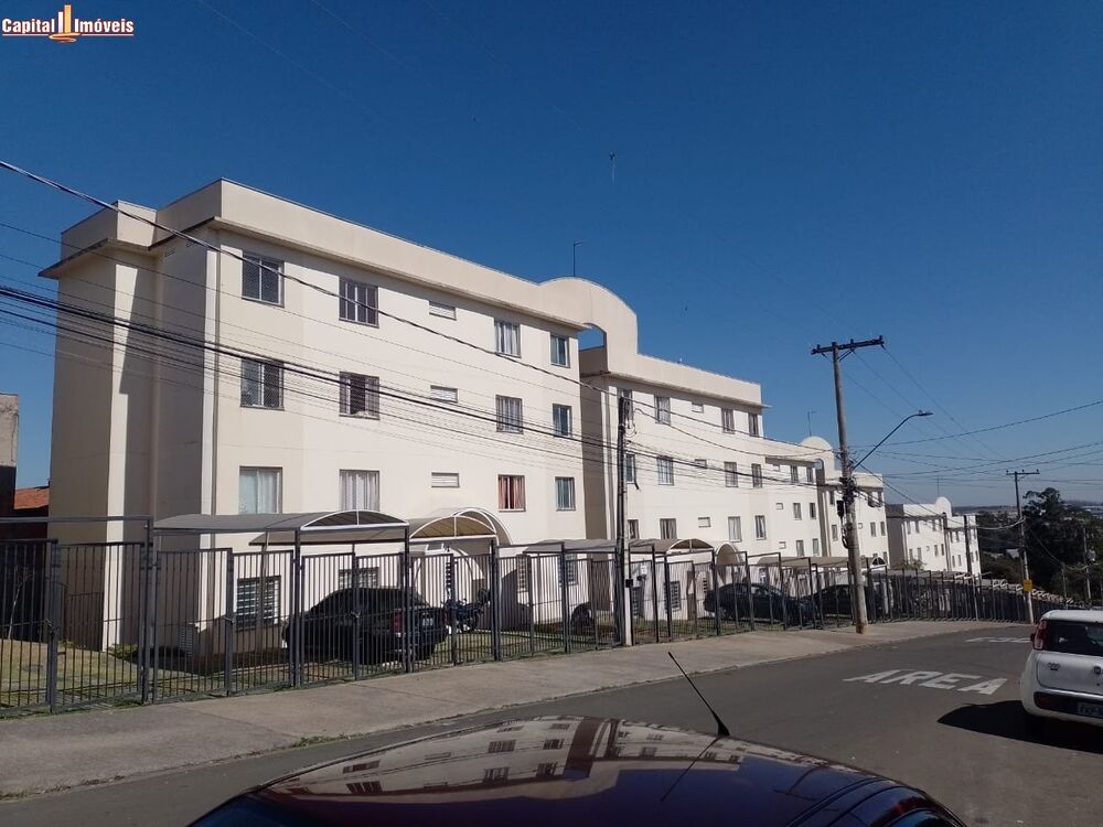 Apartamento, 2 quartos, 55 m² - Foto 1