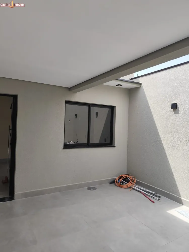 Casa, 3 quartos, 117 m² - Foto 2