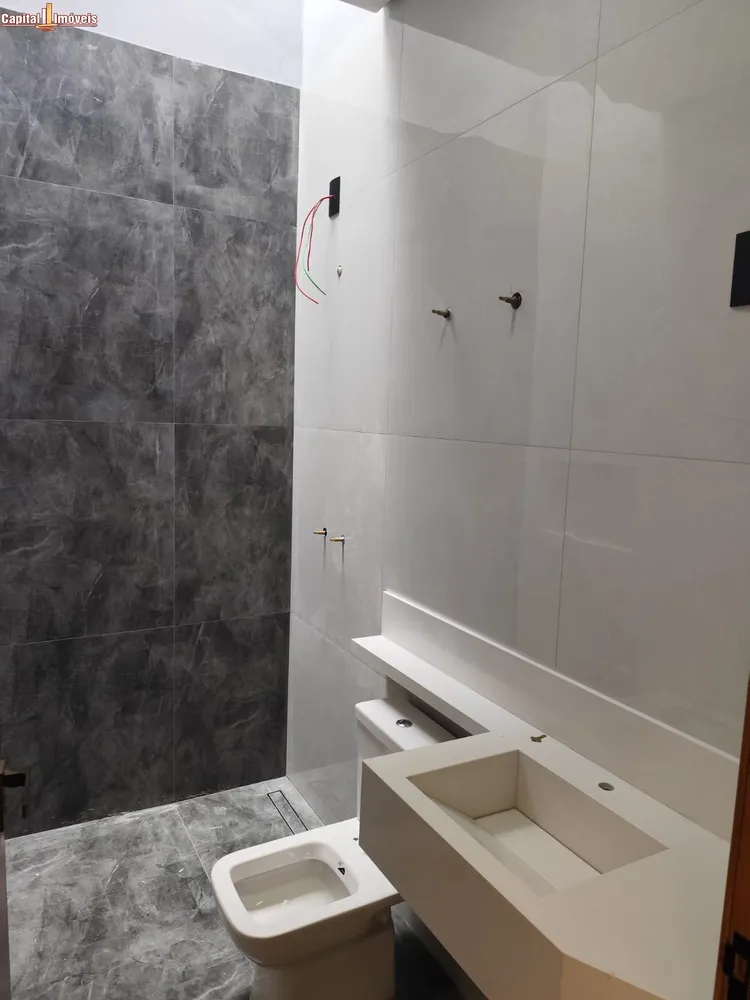 Casa, 3 quartos, 117 m² - Foto 6