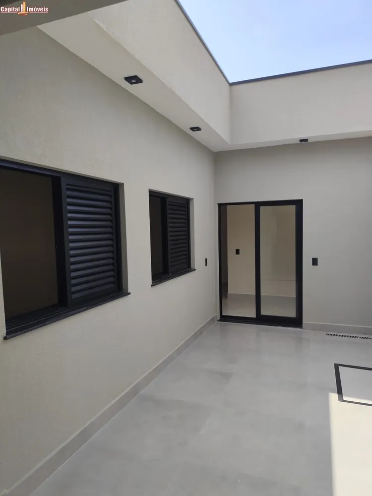 Casa, 3 quartos, 117 m² - Foto 5