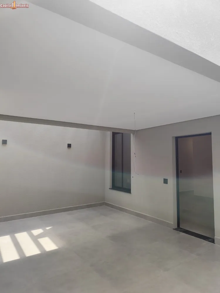 Casa, 3 quartos, 117 m² - Foto 3