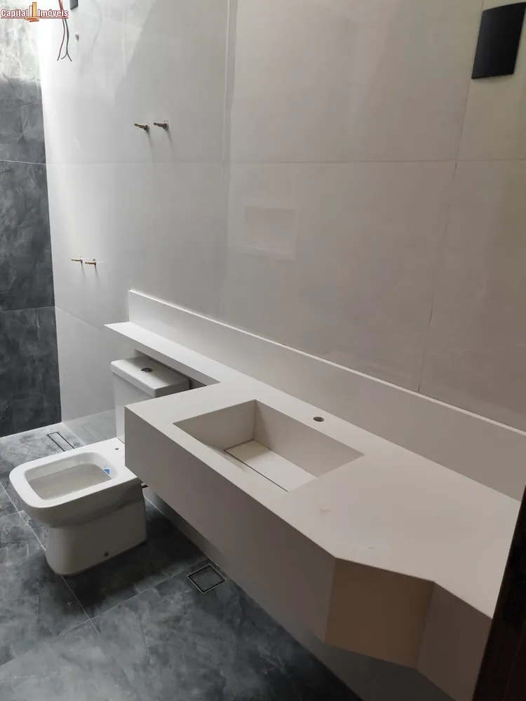 Casa, 3 quartos, 117 m² - Foto 12