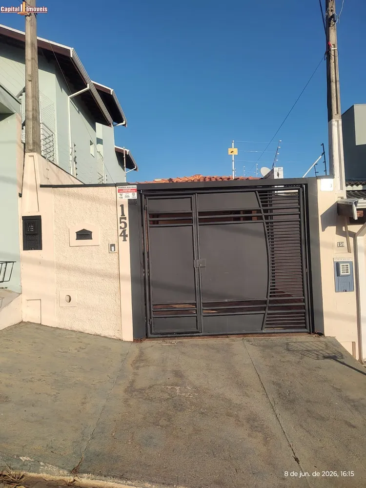 Casa, 2 quartos, 125 m² - Foto 2