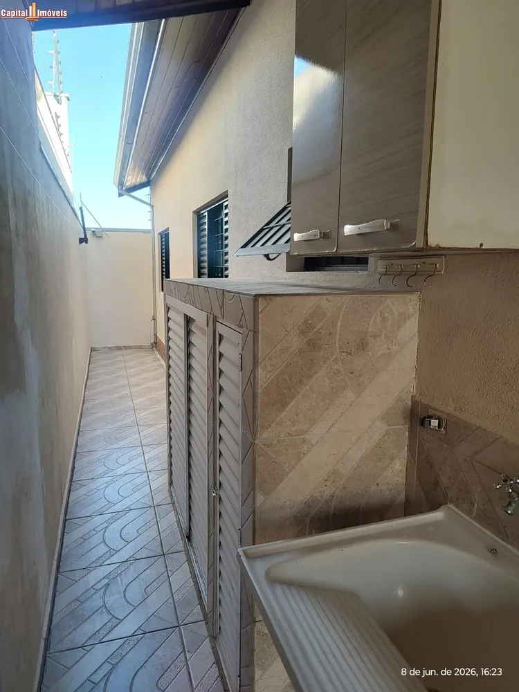 Casa, 2 quartos, 125 m² - Foto 11