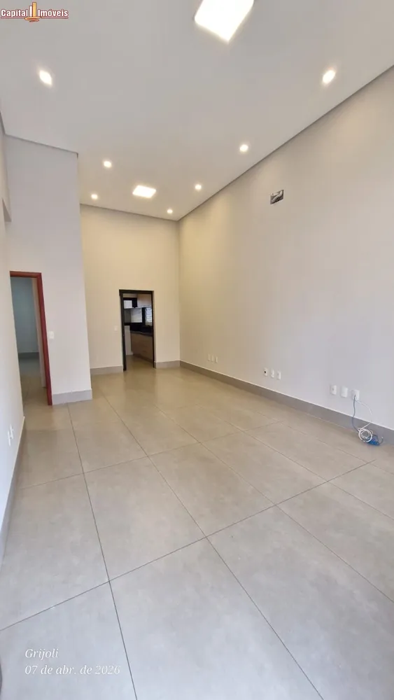 Casa, 3 quartos, 107 m² - Foto 3