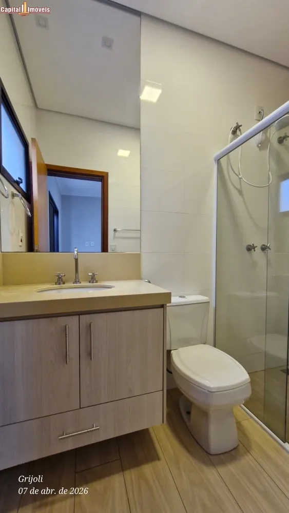 Casa, 3 quartos, 107 m² - Foto 11