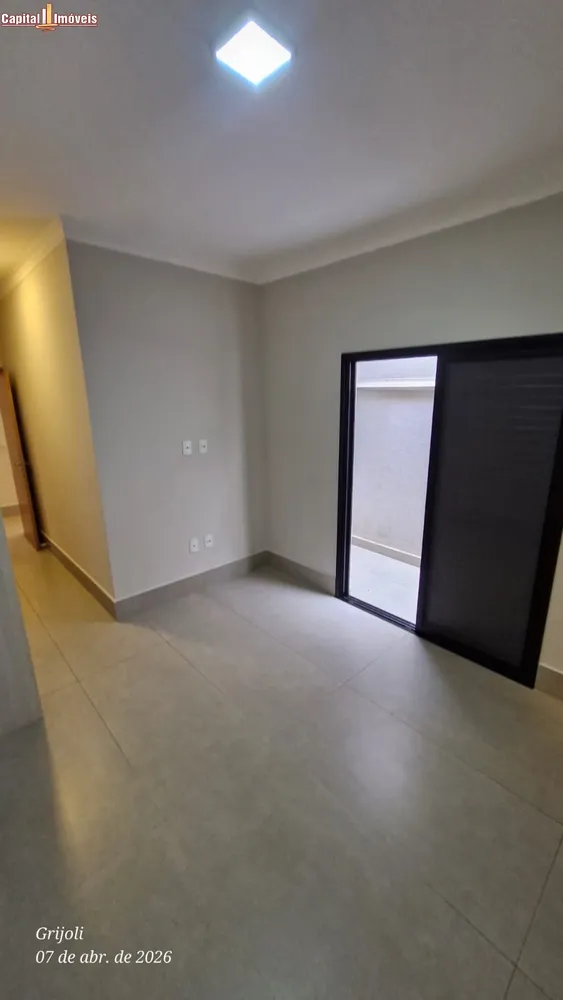 Casa, 3 quartos, 107 m² - Foto 9