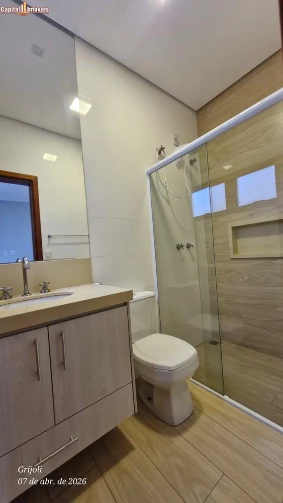 Casa, 3 quartos, 107 m² - Foto 12