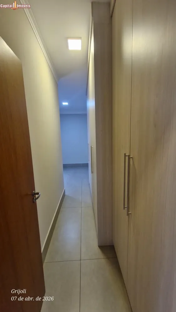 Casa, 3 quartos, 107 m² - Foto 7