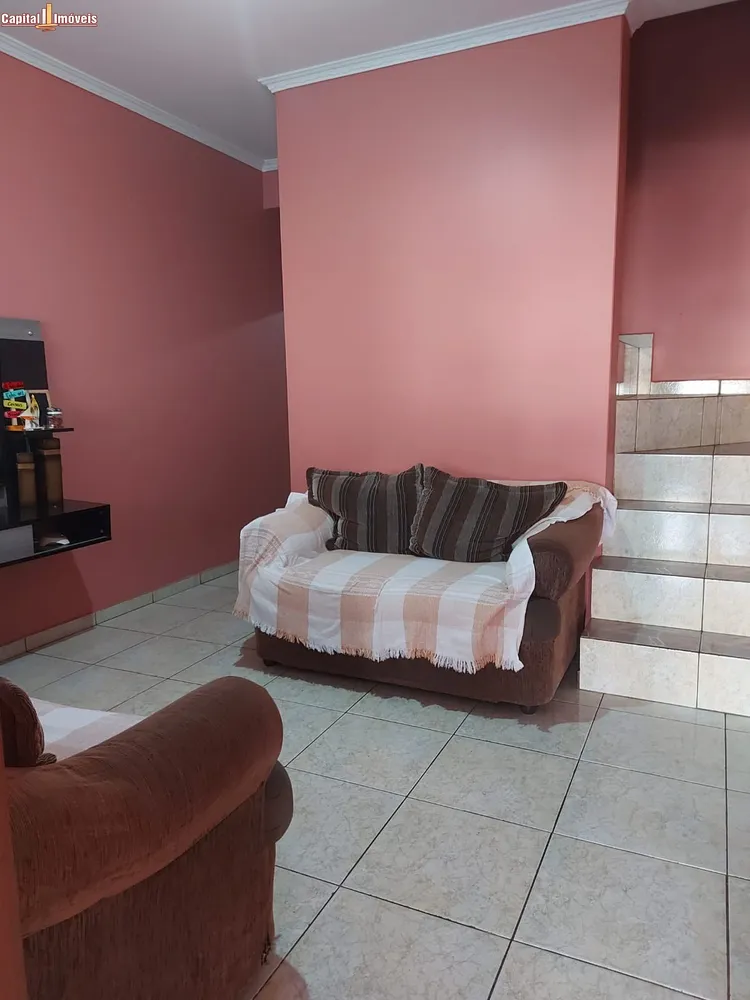 Casa, 6 quartos - Foto 4