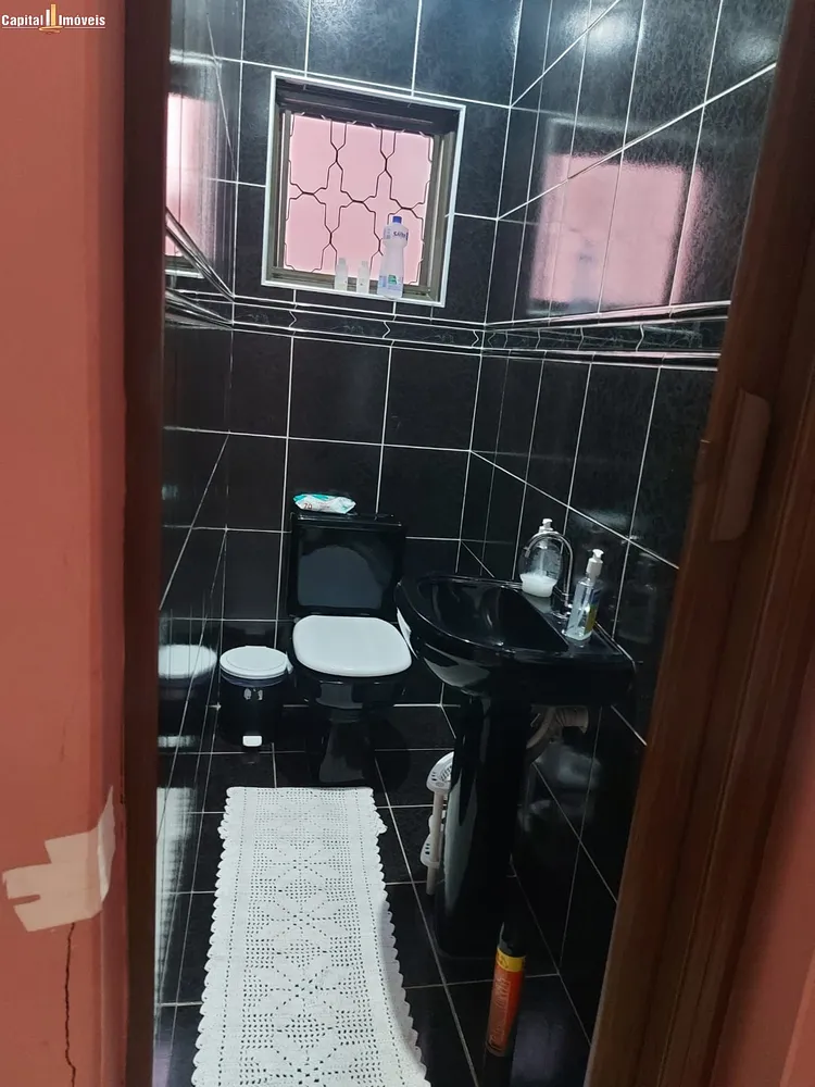 Casa, 6 quartos - Foto 6