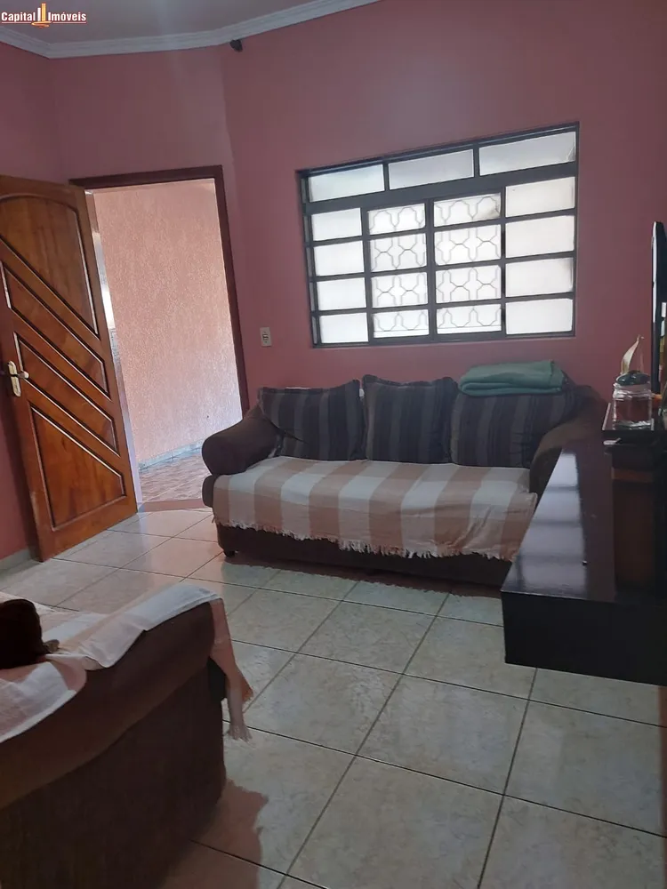 Casa, 6 quartos - Foto 5