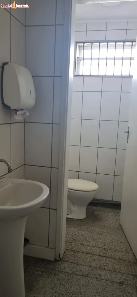 Loja-Salão, 200 m² - Foto 5