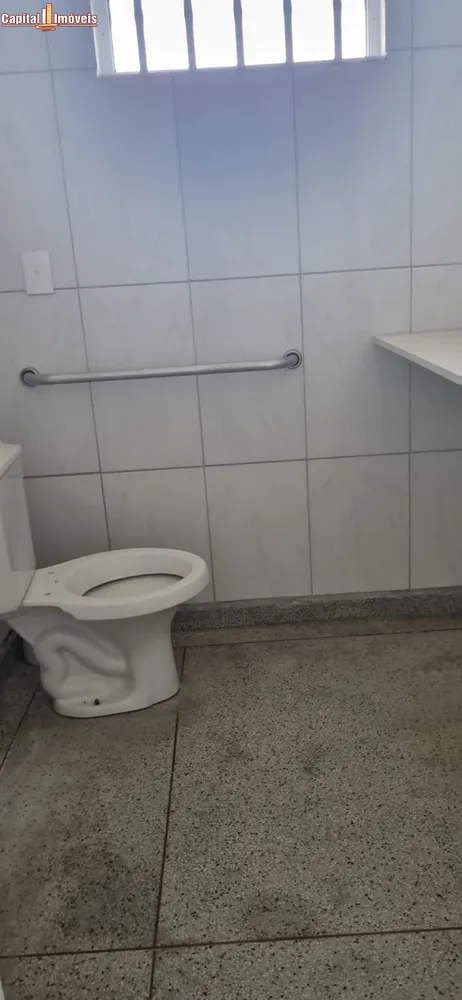 Loja-Salão, 200 m² - Foto 4