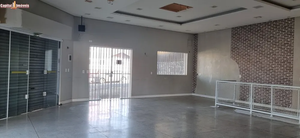 Loja-Salão, 200 m² - Foto 12